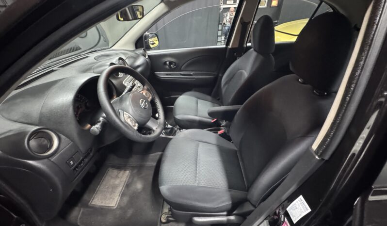 Nissan Micra 1.2 Acenta 5p Neopatentati full