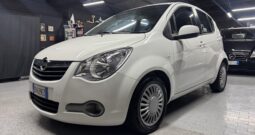 Opel Agila 1.2 Edition Neopatentati
