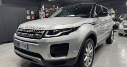 Land Rover Evoque 2.0 Td4 Pure