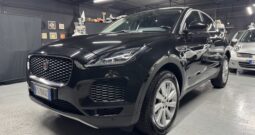 Jaguar E-Pace D150 S AWD Automatica