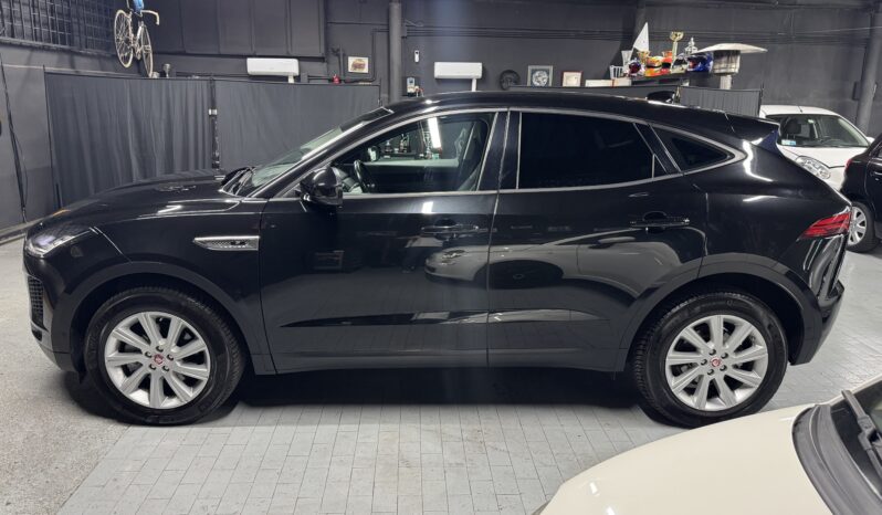 Jaguar E-Pace D150 S AWD Automatica full