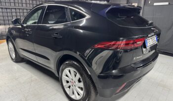 Jaguar E-Pace D150 S AWD Automatica full