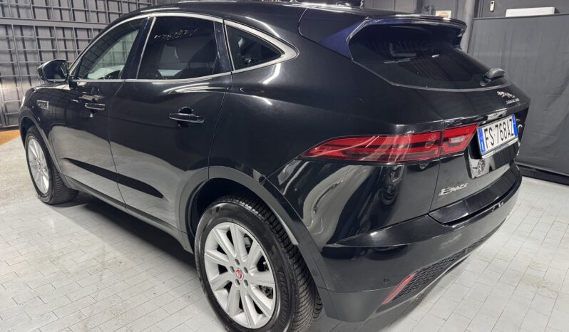 Jaguar E-Pace D150 S AWD Automatica full