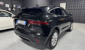 Jaguar E-Pace D150 S AWD Automatica full