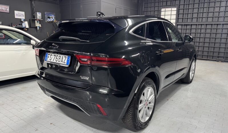 Jaguar E-Pace D150 S AWD Automatica full