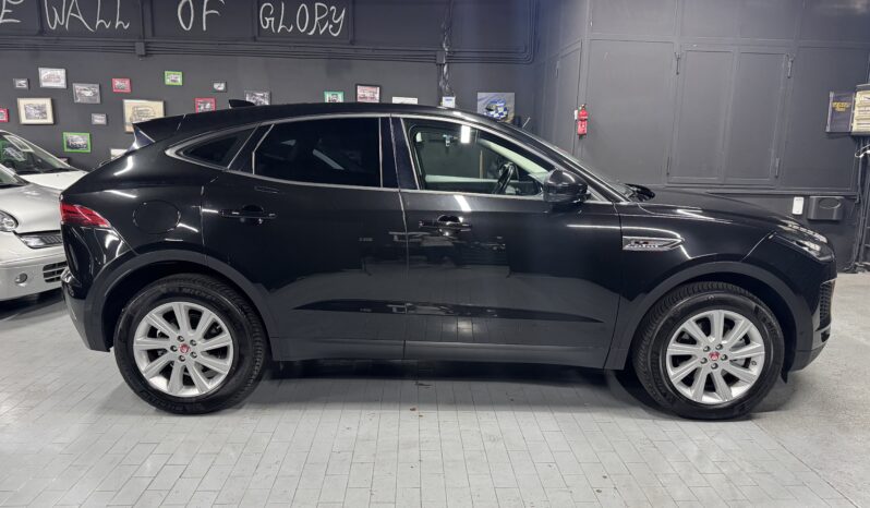 Jaguar E-Pace D150 S AWD Automatica full