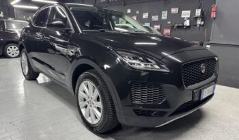 Jaguar E-Pace D150 S AWD Automatica full