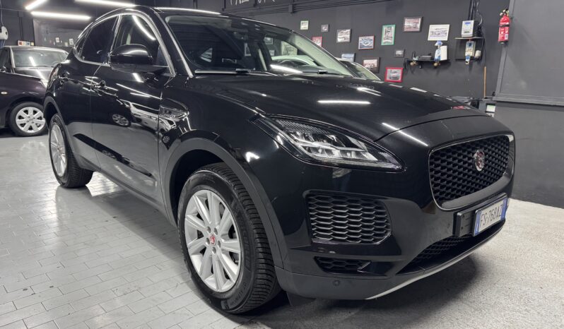 Jaguar E-Pace D150 S AWD Automatica full