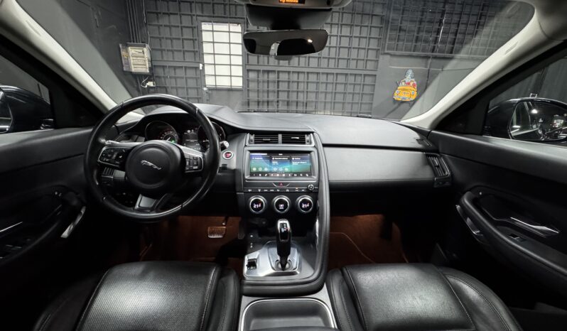 Jaguar E-Pace D150 S AWD Automatica full