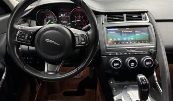 Jaguar E-Pace D150 S AWD Automatica full