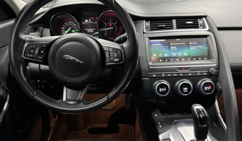 Jaguar E-Pace D150 S AWD Automatica full