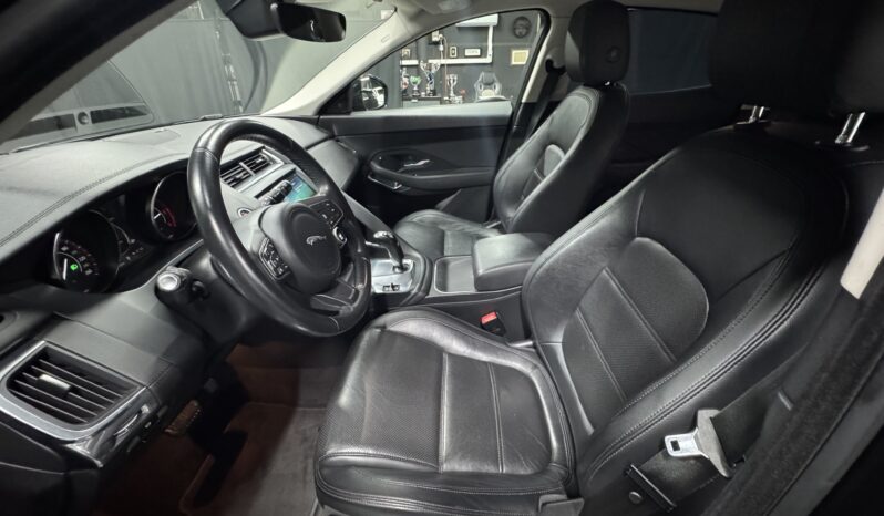 Jaguar E-Pace D150 S AWD Automatica full
