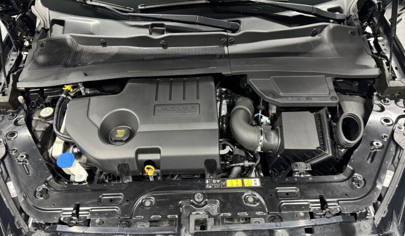 Jaguar E-Pace D150 S AWD Automatica full