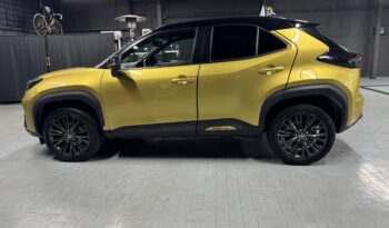 Toyota Yaris Cross 1.5h Adventure fwd 116cv e-cvt Full Optional full