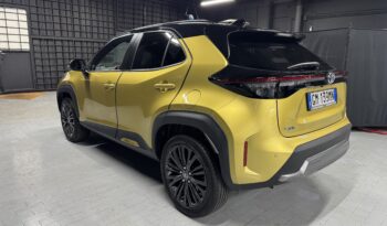 Toyota Yaris Cross 1.5h Adventure fwd 116cv e-cvt Full Optional full
