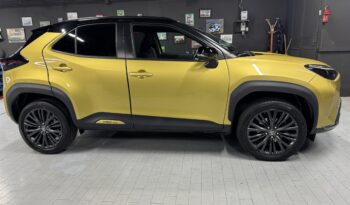 Toyota Yaris Cross 1.5h Adventure fwd 116cv e-cvt Full Optional full