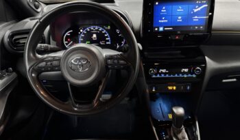 Toyota Yaris Cross 1.5h Adventure fwd 116cv e-cvt Full Optional full
