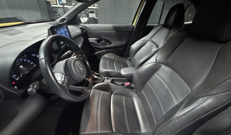 Toyota Yaris Cross 1.5h Adventure fwd 116cv e-cvt Full Optional full