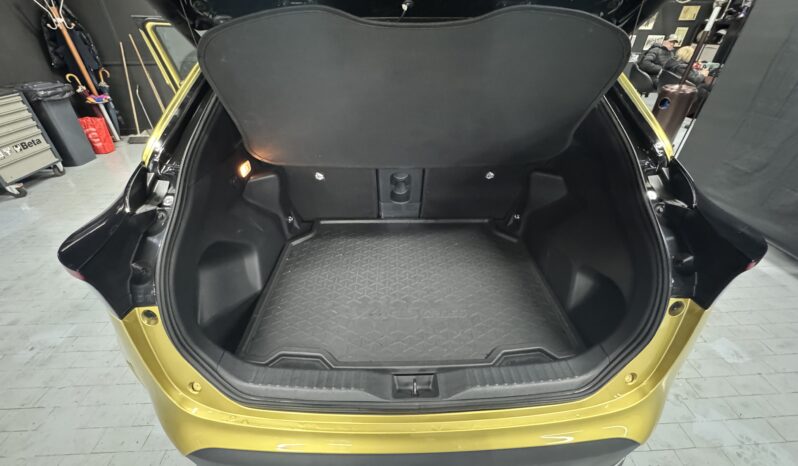 Toyota Yaris Cross 1.5h Adventure fwd 116cv e-cvt Full Optional full