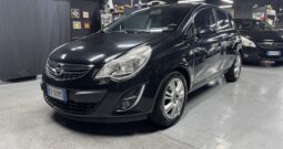Opel Corsa 1.2 Elective 5p Neopatentati