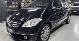 Mercedes-Benz A 170 Avantgarde Neopatentati