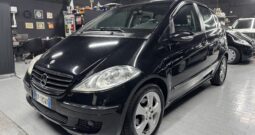Mercedes-Benz A 150 Avantgarde Automatica Neopatentati
