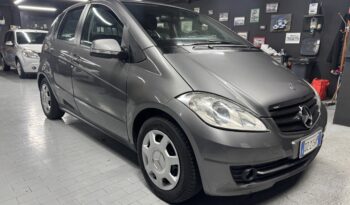 Mercedes-Benz Classe A 150 GPL Neopatentati full