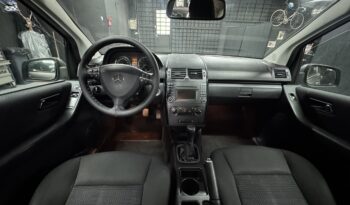 Mercedes-Benz Classe A 150 GPL Neopatentati full