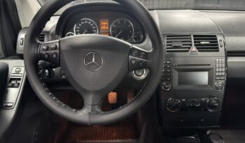 Mercedes-Benz Classe A 150 GPL Neopatentati full