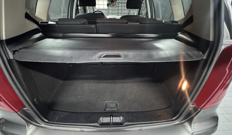 Mercedes-Benz Classe A 150 GPL Neopatentati full