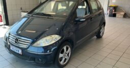 Mercedes-Benz A 150 Avantgarde Neopatentati