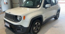Jeep Renegade 1.6 Longitude FWD