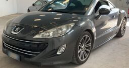 Peugeot RCZ 1.6 THP