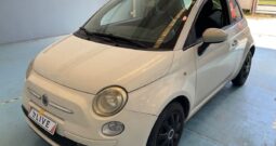 Fiat 500 1.4 Sport Neopatentati
