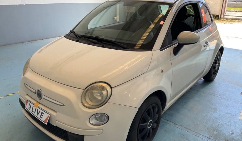 Fiat 500 1.4 Sport Neopatentati
