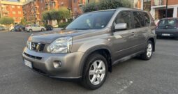 Nissan X-Trail 2.0 dCi 150CV LE Platinum 4×4 Gancio Traino 225.000 km 10/2009 110 kw (150 cv)