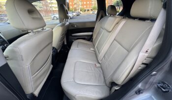 Nissan X-Trail 2.0 dCi 150CV LE Platinum 4×4 Gancio Traino 225.000 km 10/2009 110 kw (150 cv) full