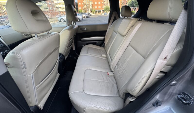 Nissan X-Trail 2.0 dCi 150CV LE Platinum 4×4 Gancio Traino 225.000 km 10/2009 110 kw (150 cv) full