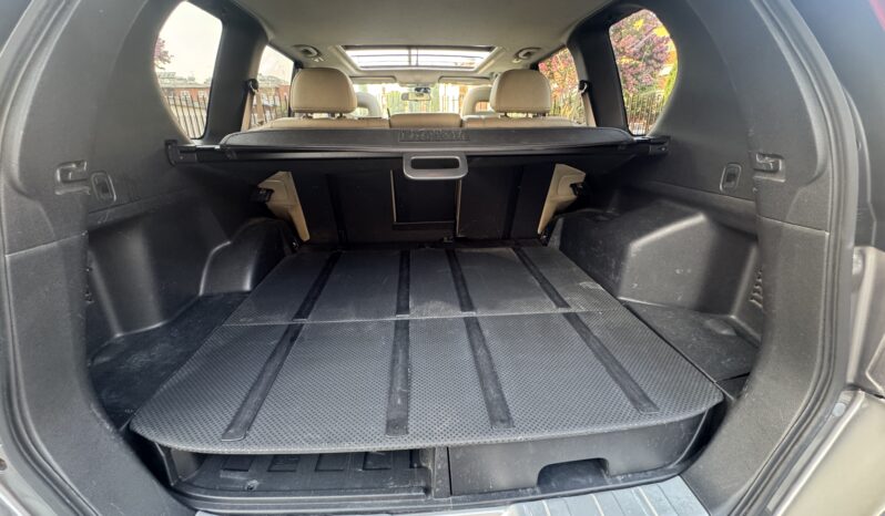 Nissan X-Trail 2.0 dCi 150CV LE Platinum 4×4 Gancio Traino 225.000 km 10/2009 110 kw (150 cv) full
