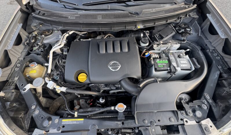 Nissan X-Trail 2.0 dCi 150CV LE Platinum 4×4 Gancio Traino 225.000 km 10/2009 110 kw (150 cv) full