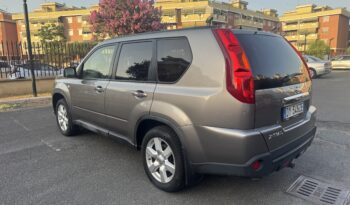 Nissan X-Trail 2.0 dCi 150CV LE Platinum 4×4 Gancio Traino 225.000 km 10/2009 110 kw (150 cv) full