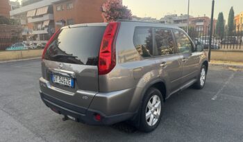 Nissan X-Trail 2.0 dCi 150CV LE Platinum 4×4 Gancio Traino 225.000 km 10/2009 110 kw (150 cv) full