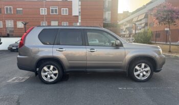 Nissan X-Trail 2.0 dCi 150CV LE Platinum 4×4 Gancio Traino 225.000 km 10/2009 110 kw (150 cv) full