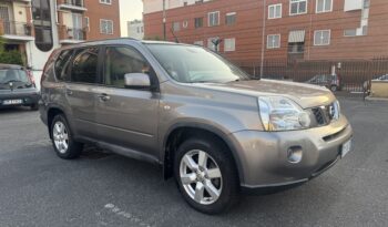 Nissan X-Trail 2.0 dCi 150CV LE Platinum 4×4 Gancio Traino 225.000 km 10/2009 110 kw (150 cv) full