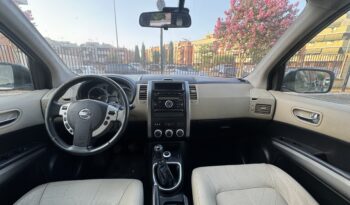 Nissan X-Trail 2.0 dCi 150CV LE Platinum 4×4 Gancio Traino 225.000 km 10/2009 110 kw (150 cv) full