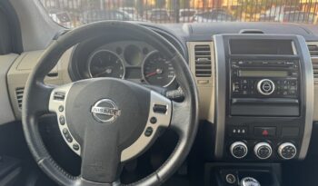 Nissan X-Trail 2.0 dCi 150CV LE Platinum 4×4 Gancio Traino 225.000 km 10/2009 110 kw (150 cv) full