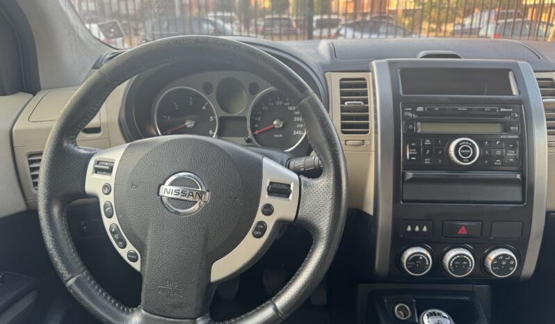 Nissan X-Trail 2.0 dCi 150CV LE Platinum 4×4 Gancio Traino 225.000 km 10/2009 110 kw (150 cv) full