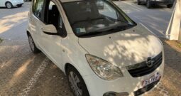 Opel Agila 1.2 Edition Neopatentati