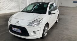 Citroen C3 1.4 Exclusive GPL Neopatentati