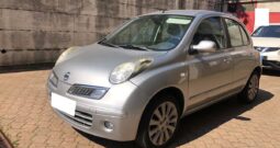 Nissan Micra 1.2 Acenta Neopatentati